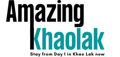 AMAZING KHAOLAK logo